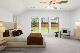 4444 Cotton Seed Wy, Celina, TX 75078 - Photo 4