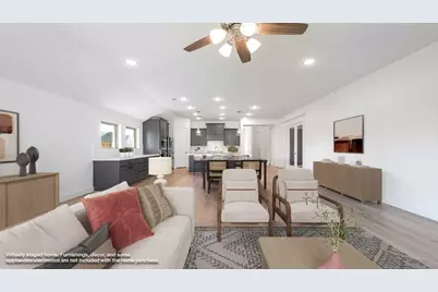 4444 Cotton Seed Way, Celina, TX 75078 - Photo 2