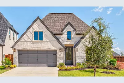 4444 Cotton Seed Way, Celina, TX 75078 - Photo 1