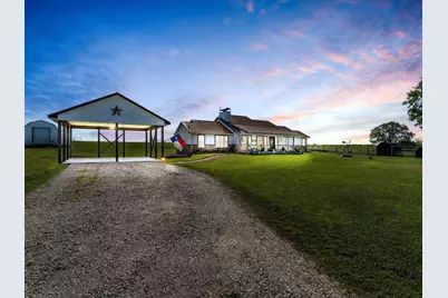 13220 County Road 2925, Mabank, TX 75156 - Photo 2