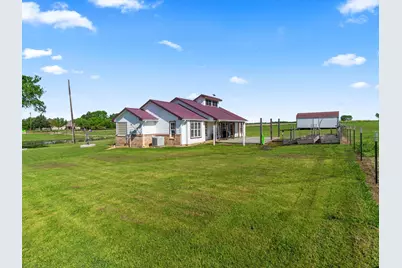 13220 County Road 2925, Mabank, TX 75156 - Photo 30