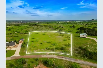 Lots 4-6 Hells Gate Loop, Possum Kingdom Lake, TX 76475 - Photo 2