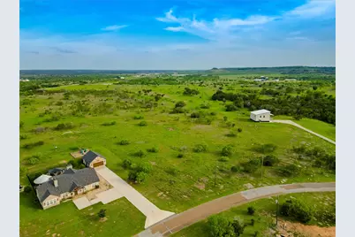 Lots 4-6 Hells Gate Loop, Possum Kingdom Lake, TX 76475 - Photo 4