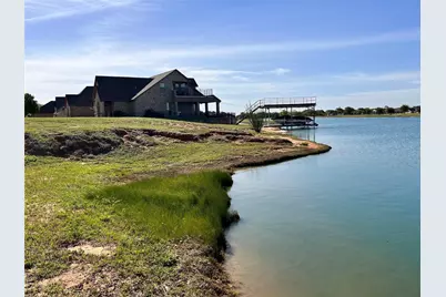 4012 Upper Lake Circle, Granbury, TX 76049 - Photo 6