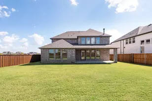 4413 Daisy Ln, Celina, TX 75078 - Photo 22