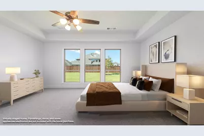 4413 Daisy Lane, Celina, TX 75078 - Photo 4