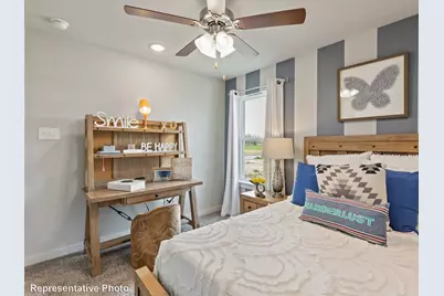 1622 Red Acre Trail, Forney, TX 75126 - Photo 14