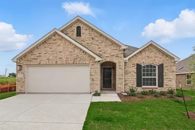 1622 Red Acre Trail, Forney, TX 75126 - Photo 1
