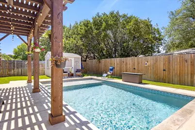 2610 Austin Drive, Granbury, TX 76048 - Photo 36