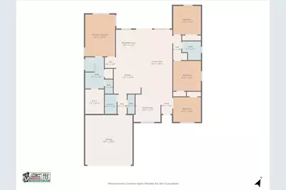 2610 Austin Drive, Granbury, TX 76048 - Photo 6