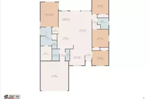 2610 Austin Dr, Granbury, TX 76048 - Photo 6