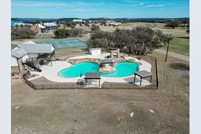 70 Bay Hill Drive, Graford, TX 76449 - Photo 34