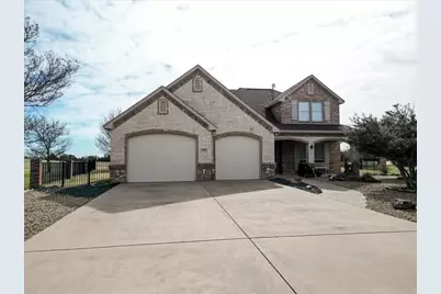 70 Bay Hill Drive, Graford, TX 76449 - Photo 1