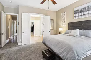 143 Dogwood Dr, Krugerville, TX 76227 - Photo 10