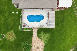 143 Dogwood Dr, Krugerville, TX 76227 - Photo 22