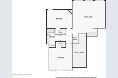 143 Dogwood Drive, Krugerville, TX 76227 - Photo 32