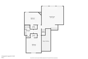 143 Dogwood Dr, Krugerville, TX 76227 - Photo 32