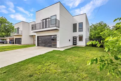 1619 Homeland Street, Dallas, TX 75212 - Photo 1