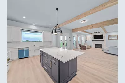 12530 Doyle Road, Krum, TX 76249 - Photo 8