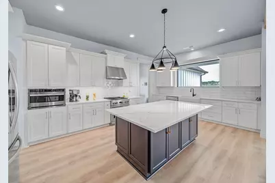 12530 Doyle Road, Krum, TX 76249 - Photo 1