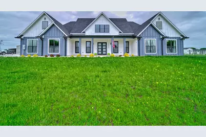 12530 Doyle Road, Krum, TX 76249 - Photo 1