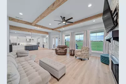 12530 Doyle Road, Krum, TX 76249 - Photo 10