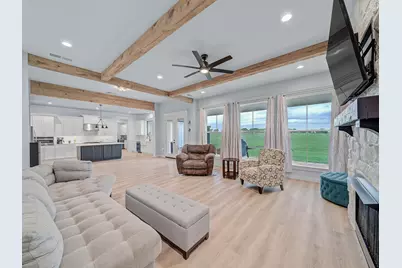 12530 Doyle Road, Krum, TX 76249 - Photo 10