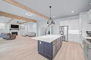 12530 Doyle Rd, Krum, TX 76249 - Photo 6