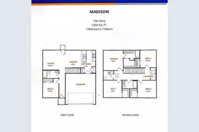 291 Victory Drive, Mabank, TX 75156 - Photo 2