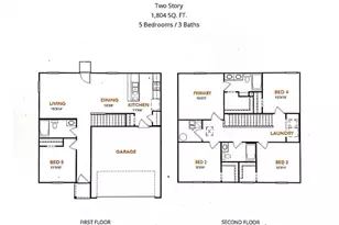 295 Victory Dr, Mabank, TX 75147 - Photo 2