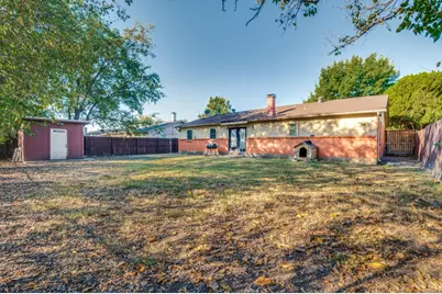 628 Thompson Street, Everman, TX 76140 - Photo 22