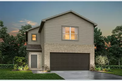 293 Victory Drive, Mabank, TX 75147 - Photo 1