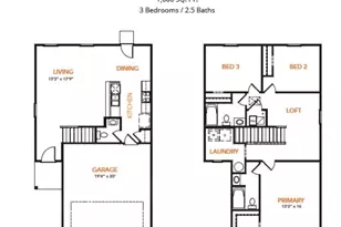 293 Victory Dr, Mabank, TX 75147 - Photo 4