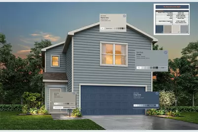 300 Paschal Road, Mabank, TX 75147 - Photo 2