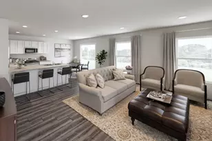 306 Paschal Rd, Mabank, TX 75147 - Photo 4