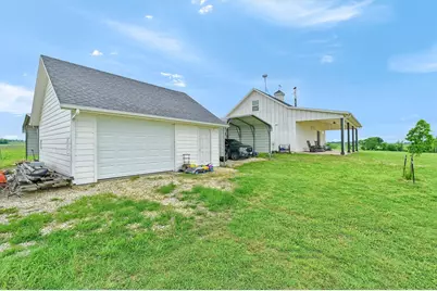 5235 Fm 1752 S, Whitewright, TX 75491 - Photo 26
