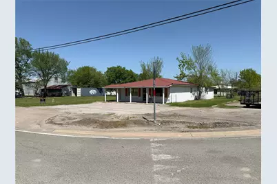 71 US Highway 69, Celeste, TX 75423 - Photo 1