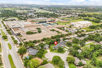 1823 E Cedar Elm Drive, Arlington, TX 76012 - Photo 20