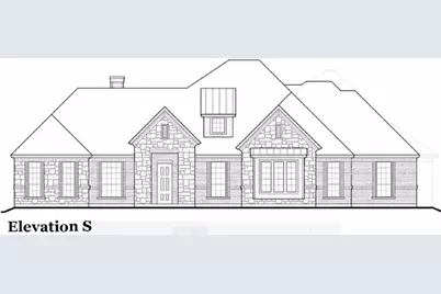 2347 Delegation Lane, Nevada, TX 75173 - Photo 2