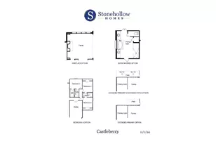 2347 Delegation Ln, Nevada, TX 75173 - Photo 4