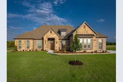 2347 Delegation Lane, Nevada, TX 75173 - Photo 1