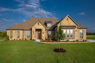 2347 Delegation Ln, Nevada, TX 75173 - Photo 1