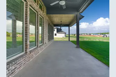 2347 Delegation Lane, Nevada, TX 75173 - Photo 12