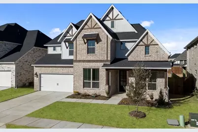 705 Squill Road, Fort Worth, TX 76247 - Photo 2
