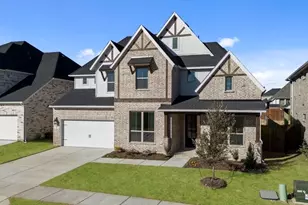 705 Squill Rd, Fort Worth, TX 76247 - Photo 2