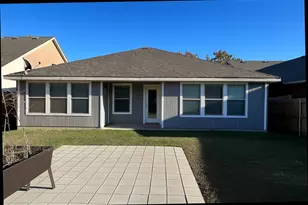 2041 Lake Trail Dr, Heartland, TX 75126 - Photo 4