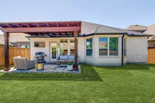 3024 Evergreen Trail, Celina, TX 75009 - Photo 26