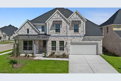 701 Squill Road, Fort Worth, TX 76247 - Photo 2