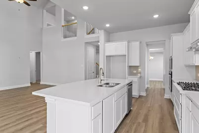 701 Squill Road, Fort Worth, TX 76247 - Photo 8