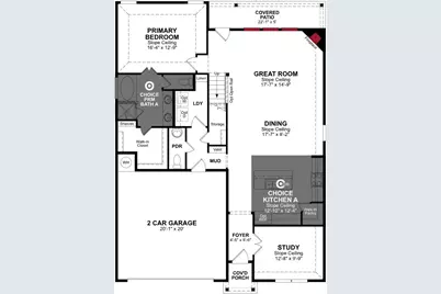 4335 Rapids Road, Crandall, TX 75114 - Photo 12